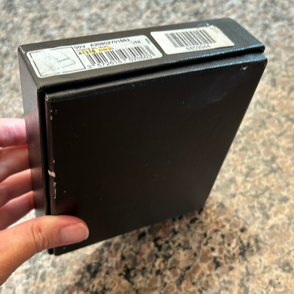 Authentic CHANEL Pink Compact wallet - Picture 15 of 16